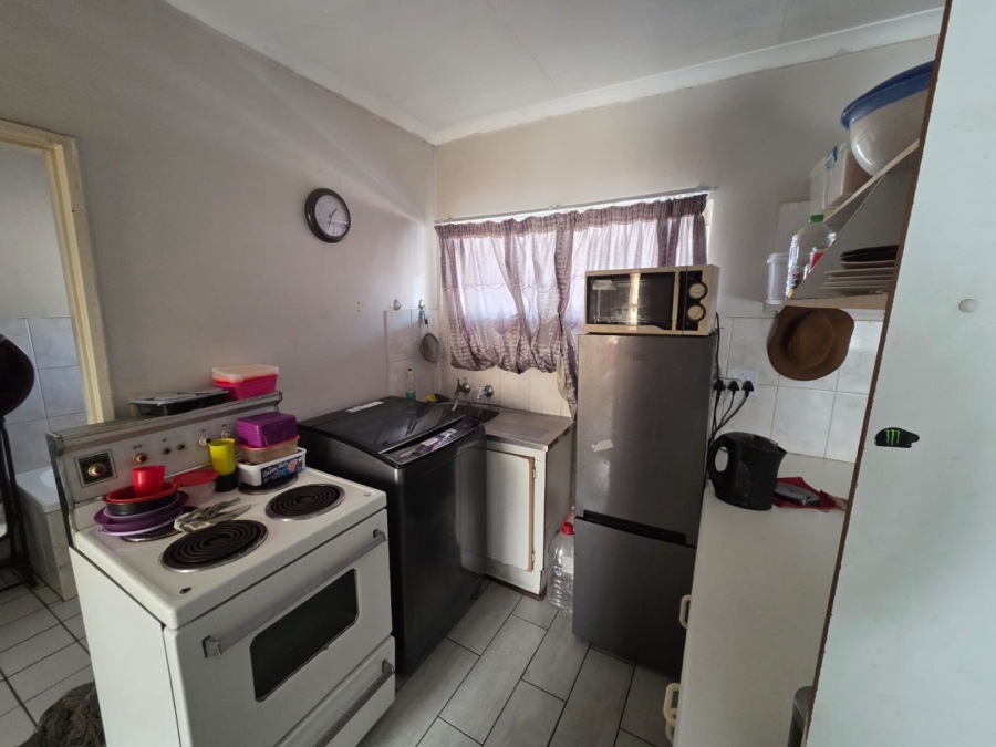 1 Bedroom Property for Sale in Willows Free State